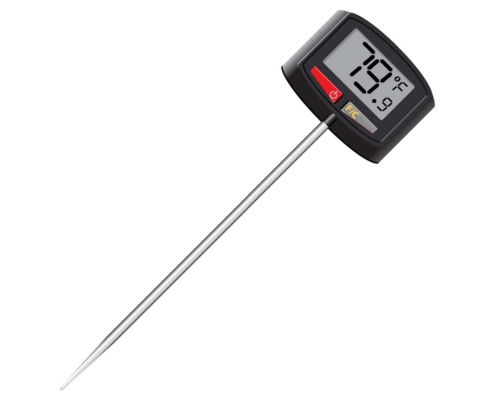 Digital Thermometer Calibration