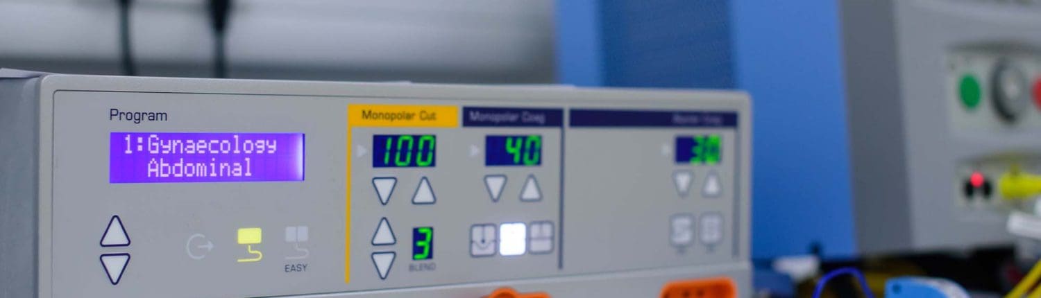 Electrosurgery-Tester-Calibration-Calibrationhouse Electrosurgery Tester Calibration