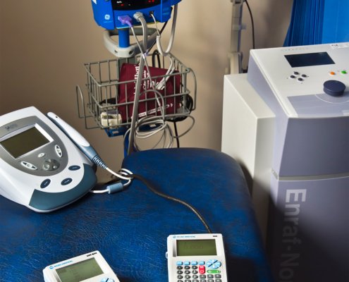 NIBP Simulator Calibration