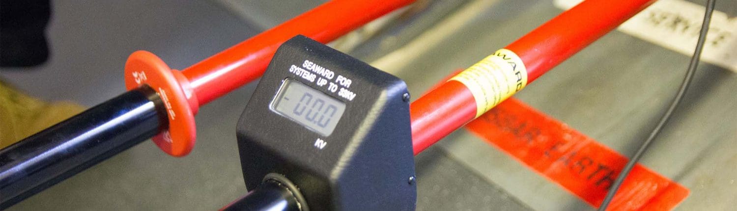 Phasing Sticks Calibration
