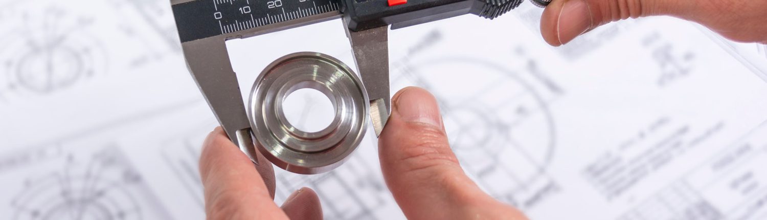Vernier Calibration