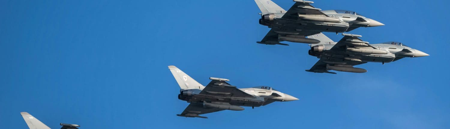 Defence Defence Calibration