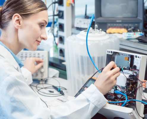 Process Meters Calibration